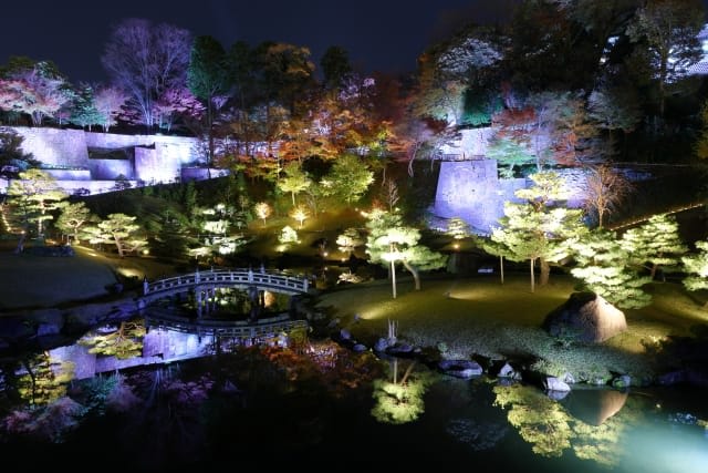 Various Genre Events Enjoyed in Beautiful Climate