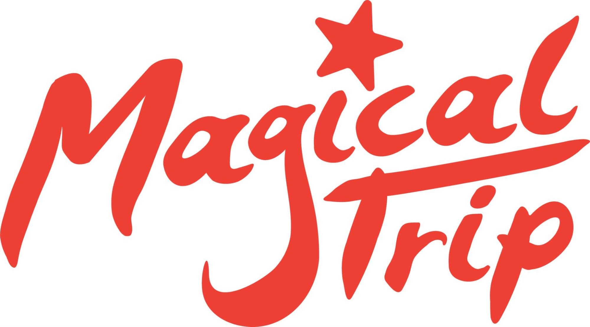 What is MagicalTrip?