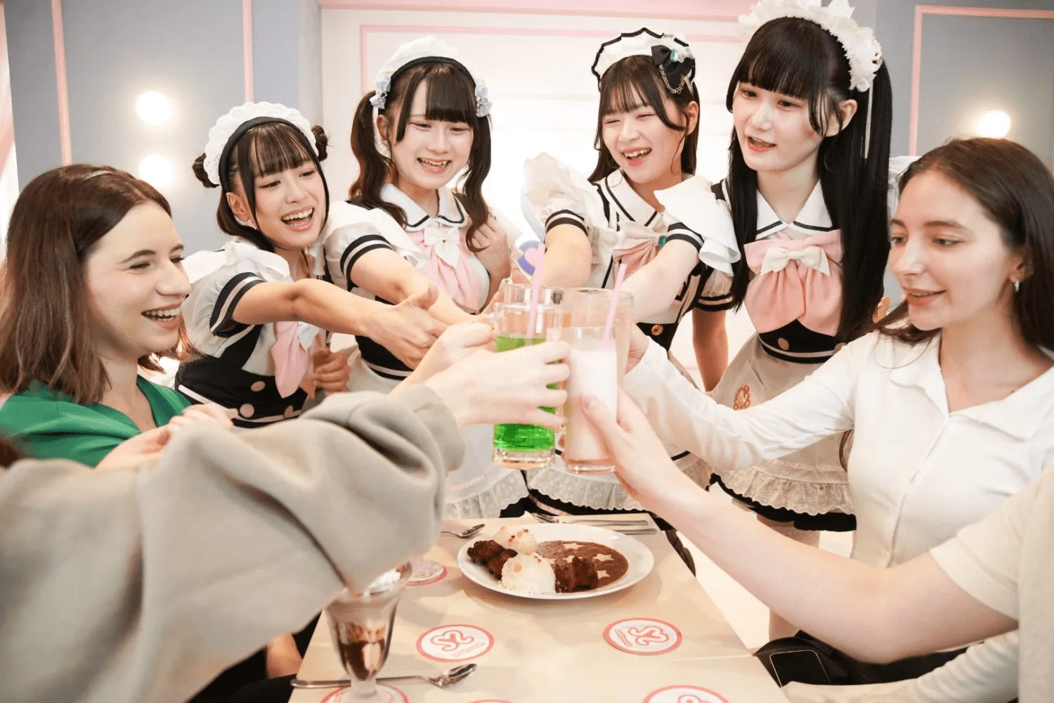 When Visiting Akihabara, Enjoy Not Only Gourmet Food But Also Pop Culture with a Knowledgeable Guide!