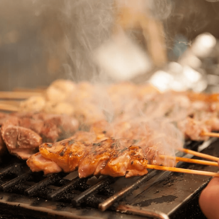 Yakitori Ichiban Kanazawaekimae