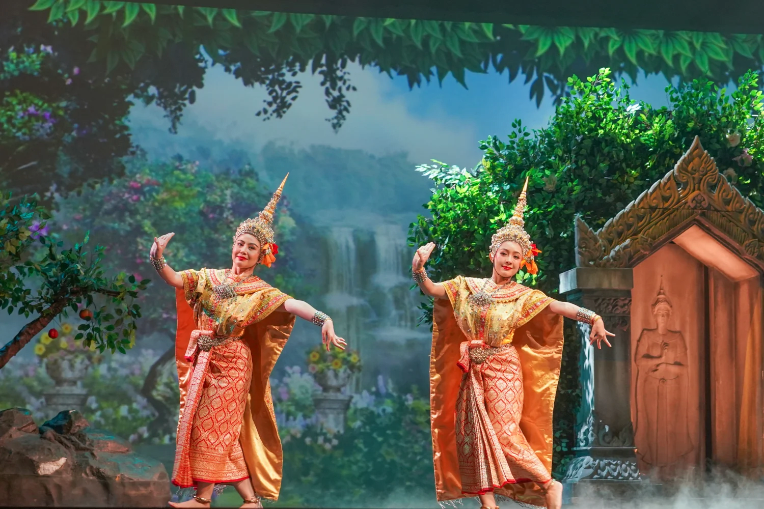 Songkran Festival 2026