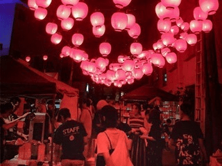 Yumoto Dream Summer Festival