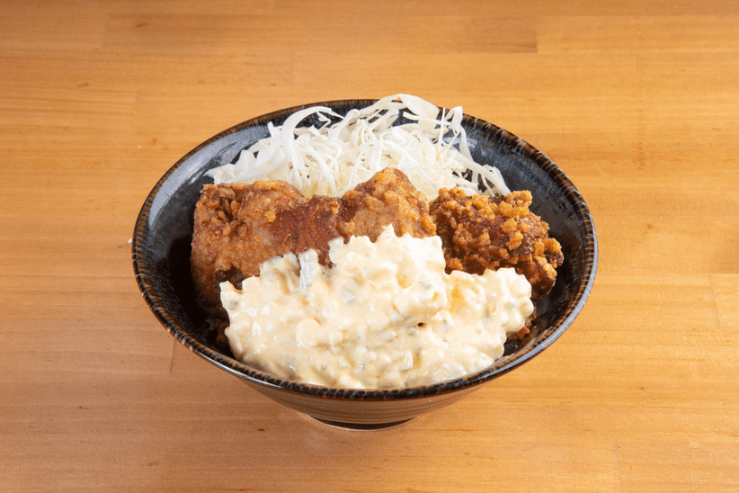 Zangi Tartar Don