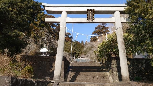 Murayama Sengen Shrine