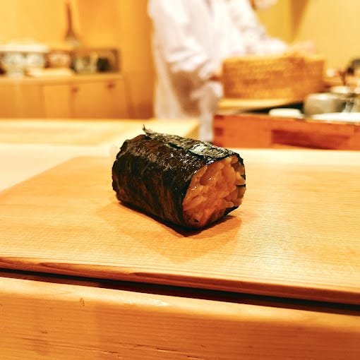 The Ultimate Ginza Sushi Guide 2025: Top Restaurants & Expert Tips w/map