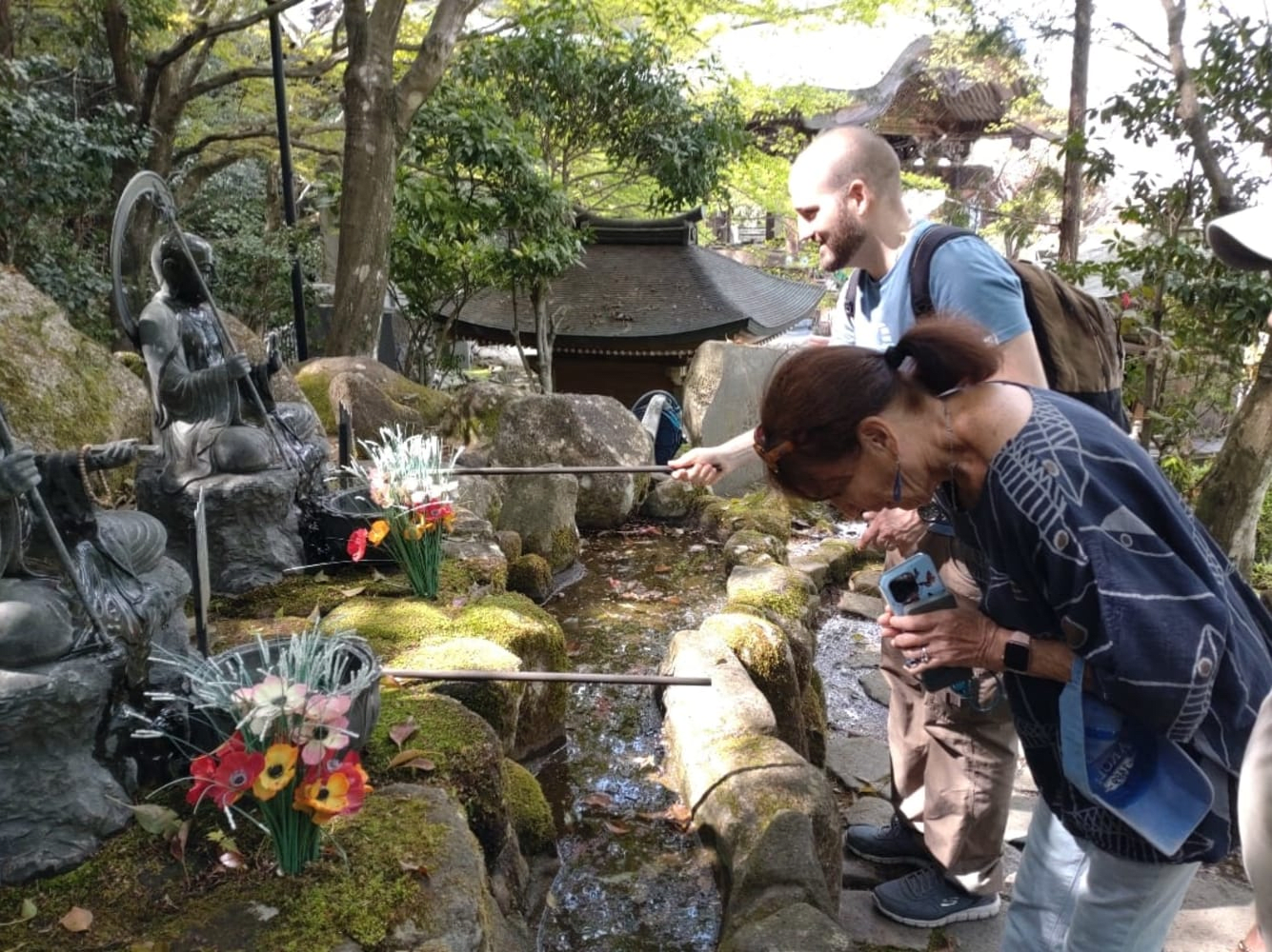 Hiroshima's History and Traditions Are Even More Rewarding with a Local Guide's Commentary