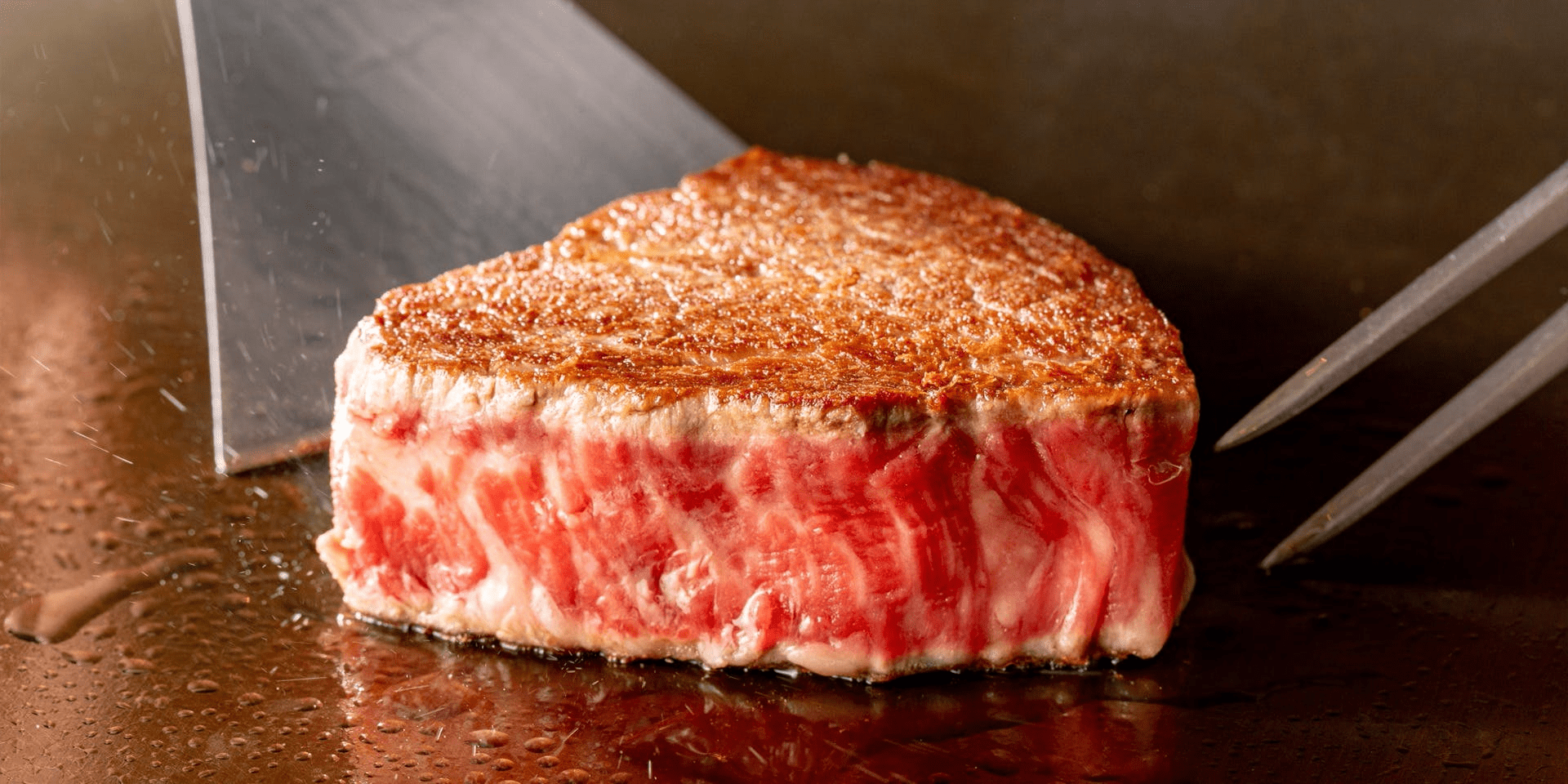 Ginza Wagyu Teppanyaki USHIGAMI