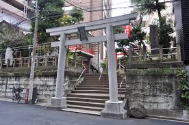 Tsumakoi Shrine