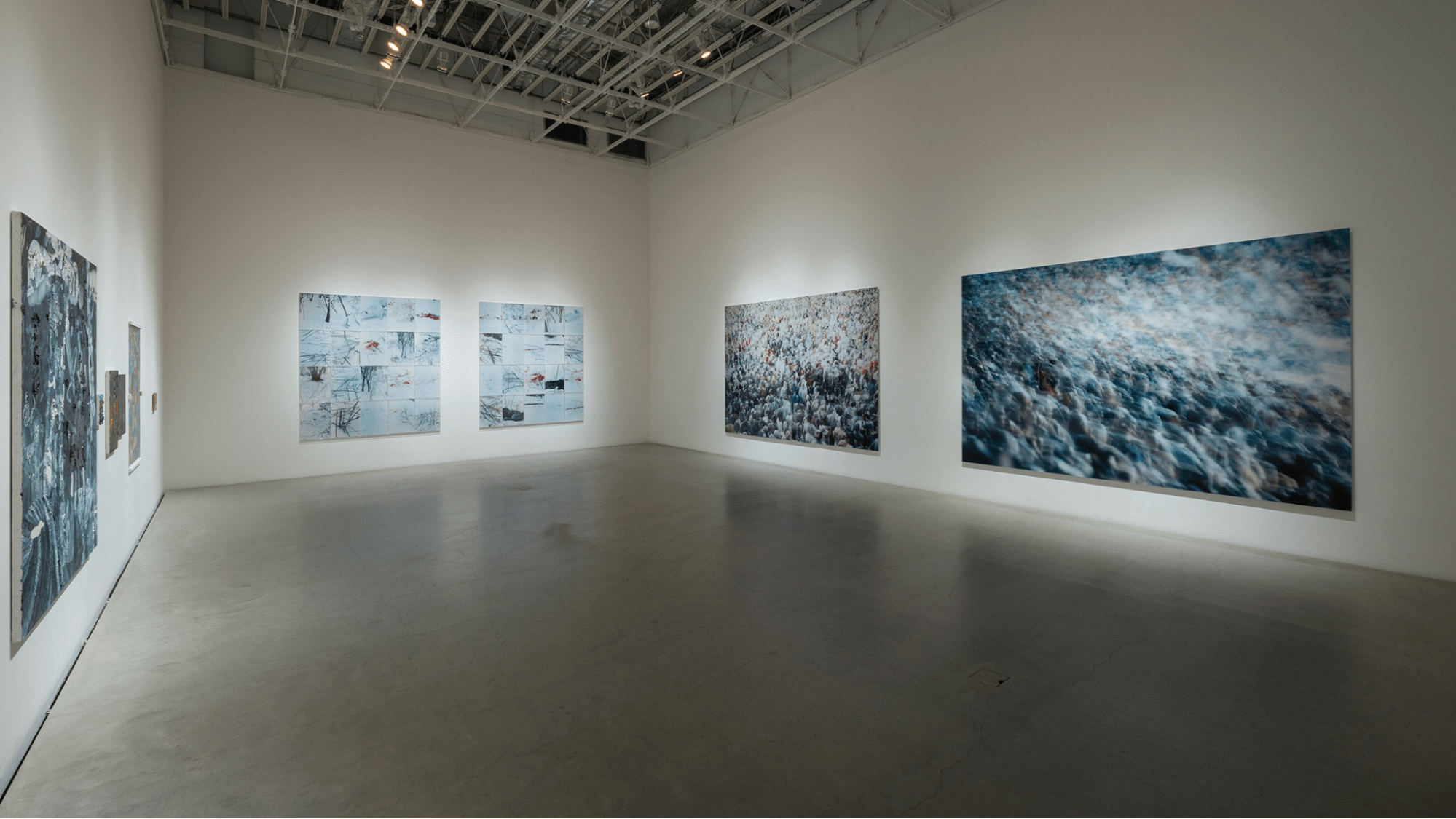 Collection Exhibition 3: Déjà Vu