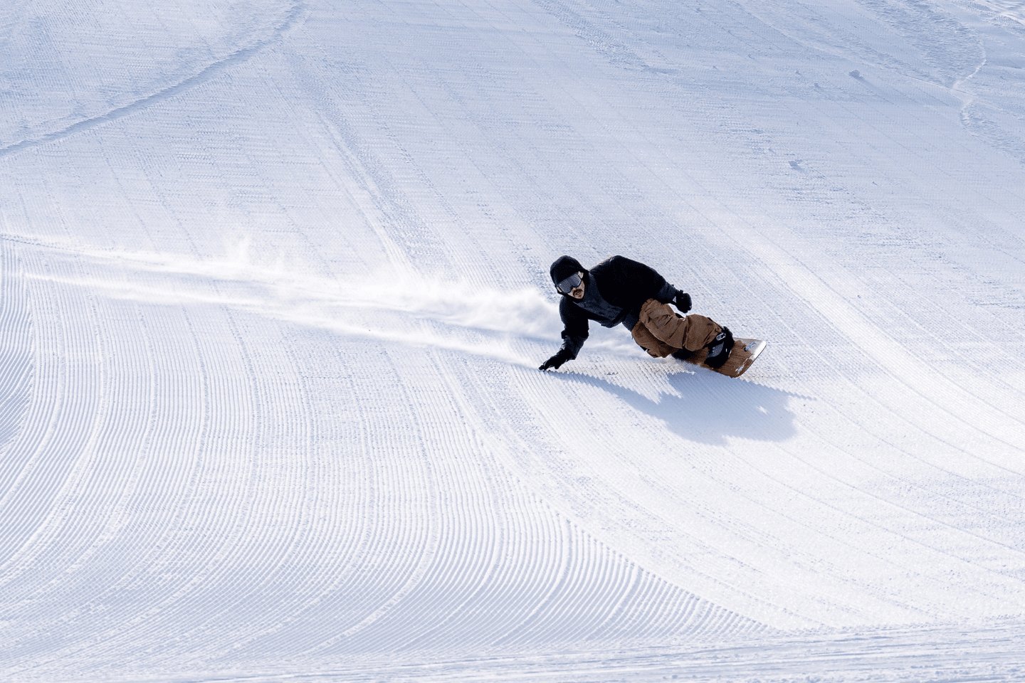Rusutsu Skiing Distance Championship