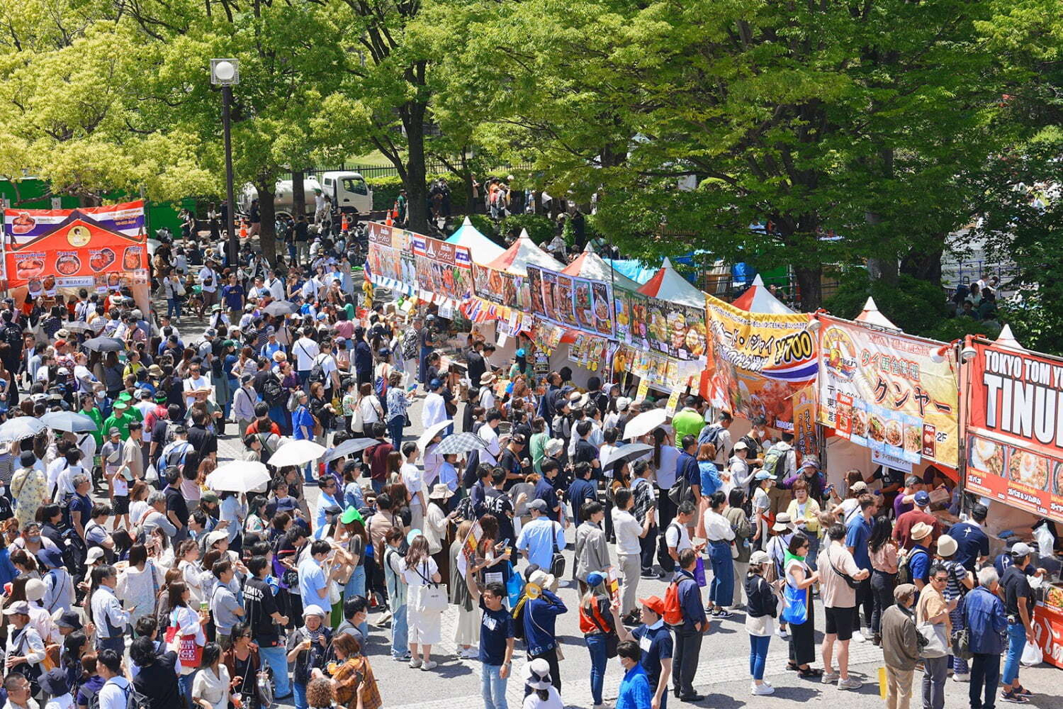 Thai Festival