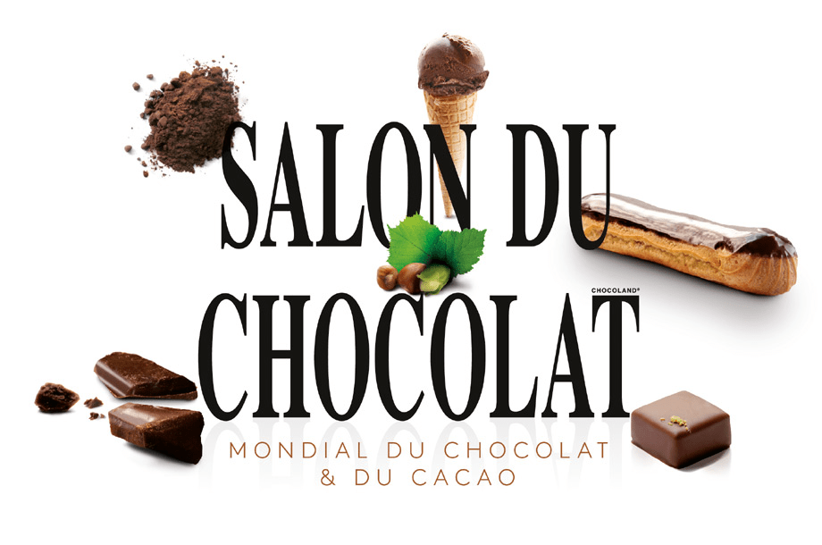 Salon du Chocolat 2026