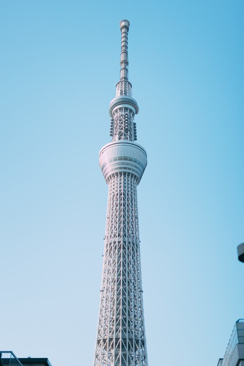 Tokyo Skytree