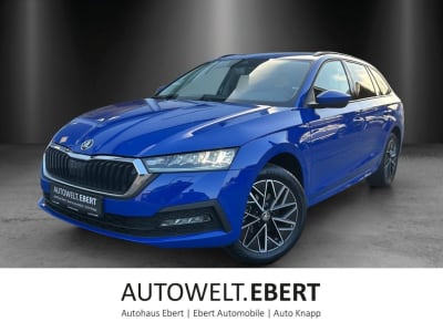 Skoda Octavia - 24.838 €