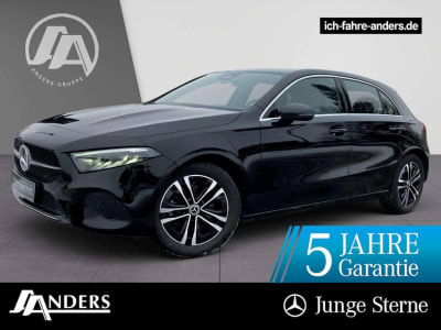 Mercedes-Benz A 180 - 27.549 €