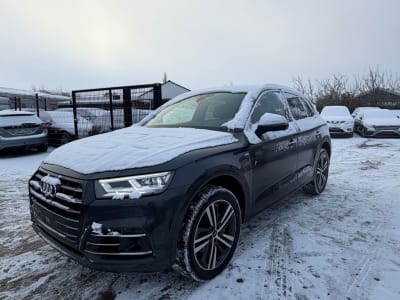 Audi Q5 - 29.015 €
