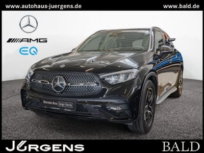 Mercedes-Benz GLC 300 - 55.197 €
