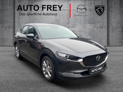Mazda CX-30 - 23.603 €