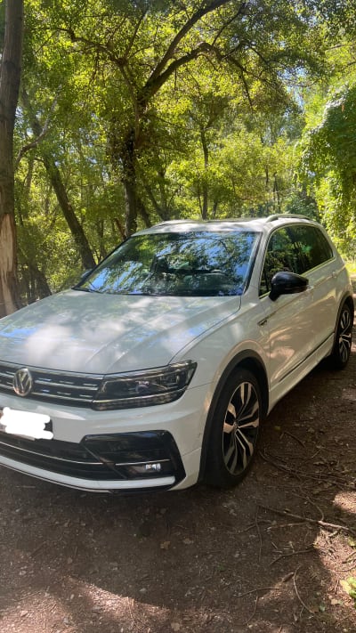 Volkswagen Tiguan - 24.900 €