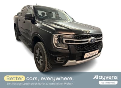 Ford Ranger - 40.482 €