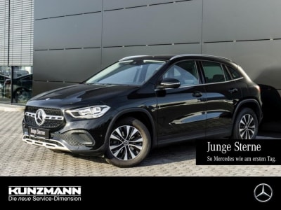 Mercedes-Benz GLA 180 - 29.028 €