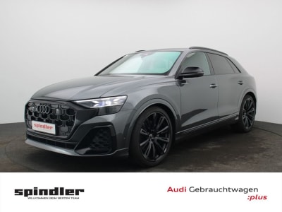 Audi Q8 - 89.626 €
