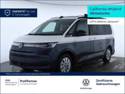 Volkswagen T7 California - 74.684 €