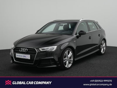Audi A3 - 13.421 €