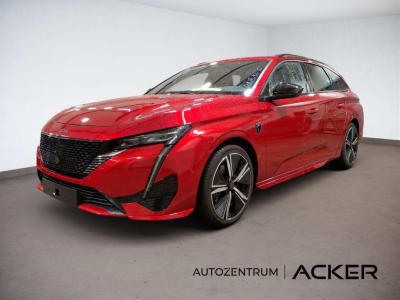 Peugeot 308 - 24.926 €