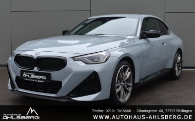 BMW M240i - 44.187 €