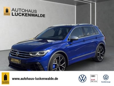 Volkswagen Tiguan - 34.784 €