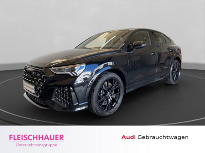 Audi RSQ3 - 56.548 €
