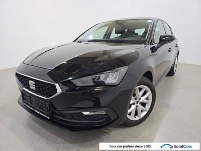 Seat Leon - 14.596 €