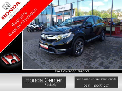 Honda CR-V - 31.987 €