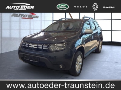 Dacia Duster - 19.994 €