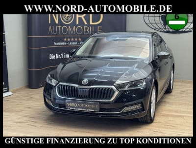 Skoda Octavia - 24.229 €