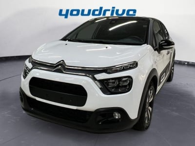 CitroÃ«n C3 - 13.625 €
