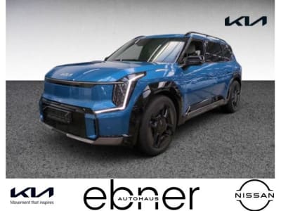 Kia EV9 - 59.393 €