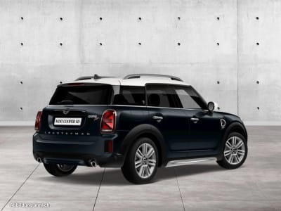 MINI Cooper SD Countryman - 28.593 €