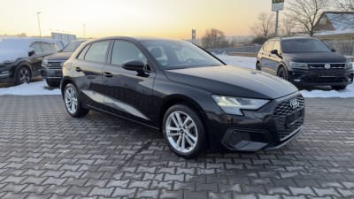 Audi A3 - 19.994 €