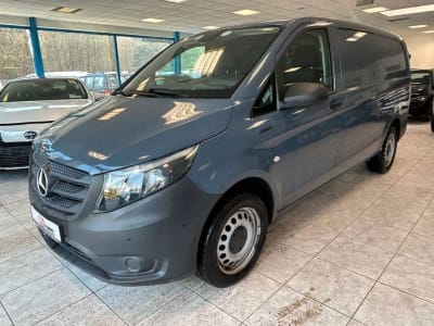 Mercedes-Benz Vito - 11.691 €