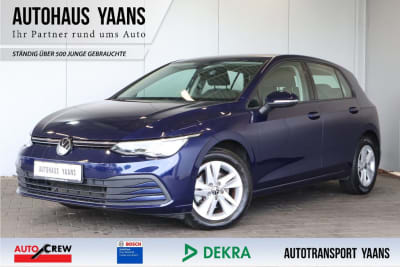 Volkswagen Golf - 20.955 €