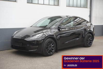Tesla Model Y - 30.248 €