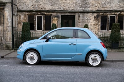 Renault Clio V Intens - 2021 — vue 3