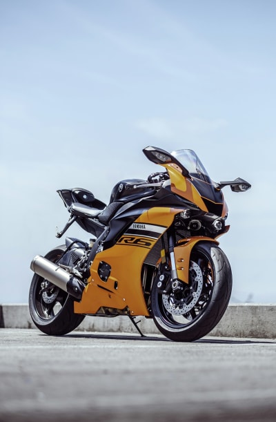 Triumph Speed Triple 1200 RS — Échappement Arrow — vue 2