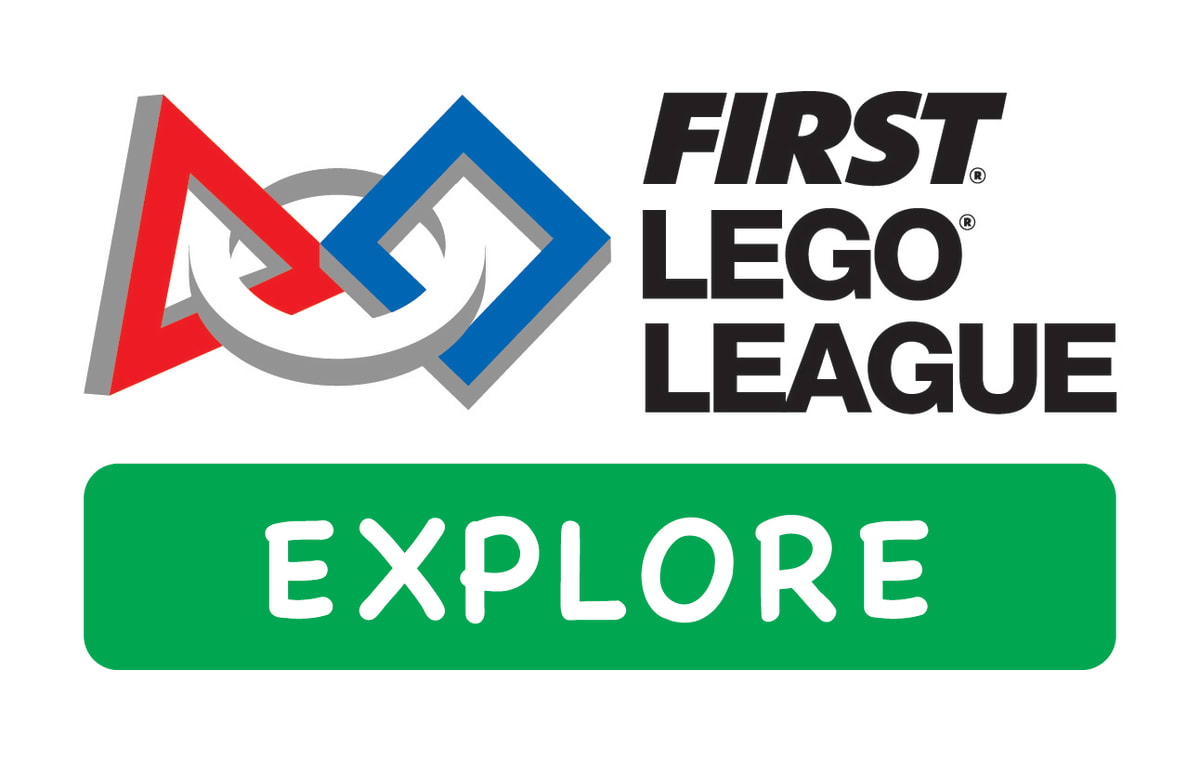 FIRST Lego League Explore