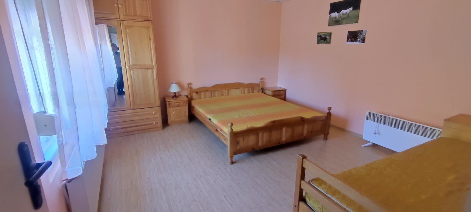 ДВУЕТАЖНА КЪЩА В ПЕРУЩИЦА, ПЛОВДИВСКО Перущица