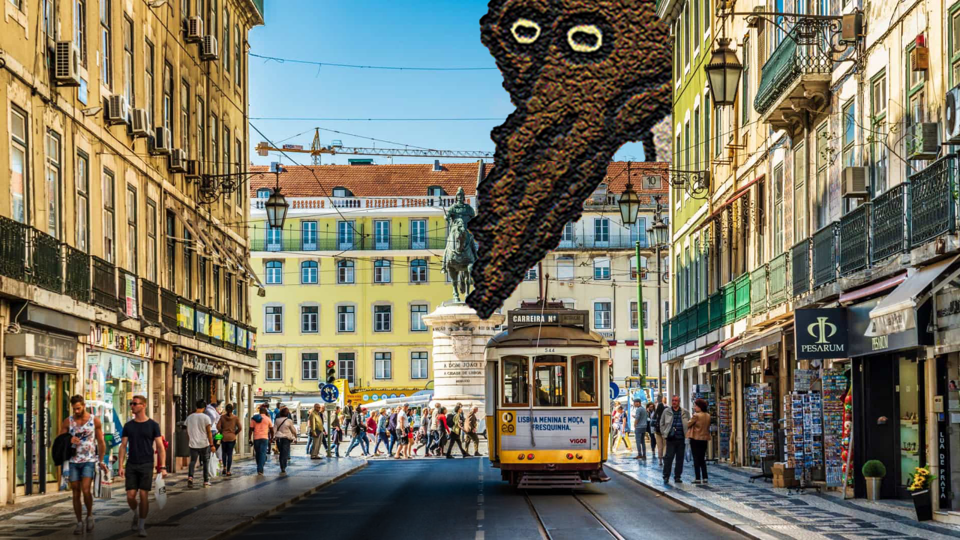 lisboa