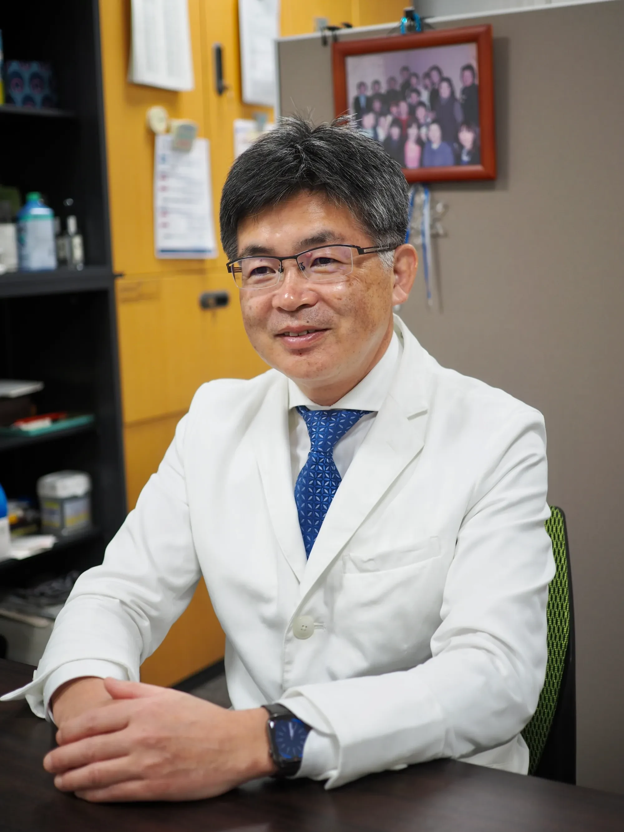 Dr.Benri Breast Cancer Focus – 信頼できる腫瘍学情報を提供