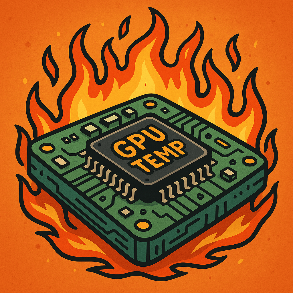 Monitor Jetson Orin Nano Temperature in Real-Time with a Bash Script